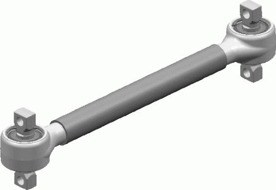Lemförder 11754 01 - Brat, suspensie roata aaoparts.ro