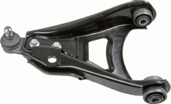 Lemförder 18136 01 - Brat, suspensie roata aaoparts.ro