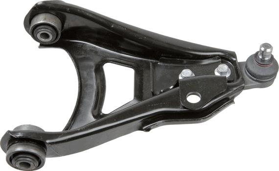 Lemförder 18137 01 - Brat, suspensie roata aaoparts.ro