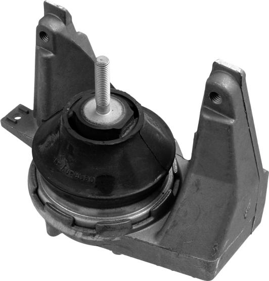 Lemförder 13661 01 - Suport motor aaoparts.ro