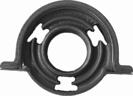 Lemförder 13616 01 - Suport, ax aaoparts.ro