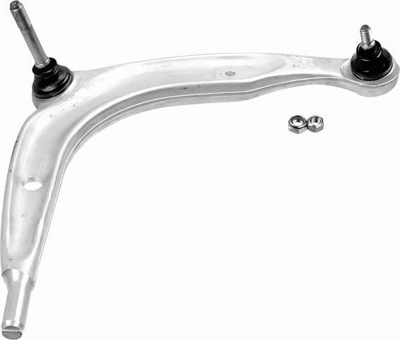 Lemförder 13095 01 - Brat, suspensie roata aaoparts.ro