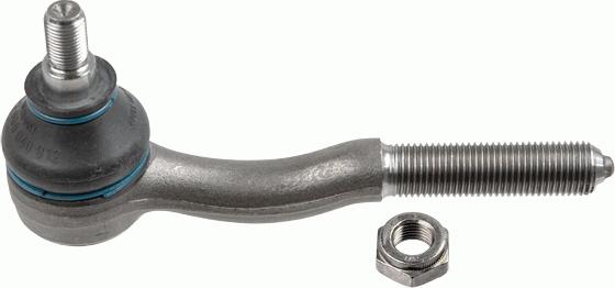 Lemförder 13154 03 - Cap de bara aaoparts.ro