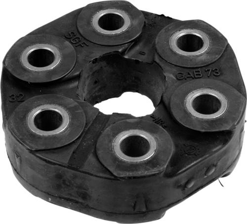 Lemförder 13228 01 - Articulatie, cardan aaoparts.ro