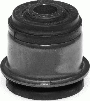 Lemförder 13715 01 - Suport motor aaoparts.ro