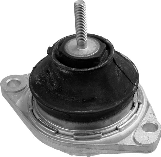 Lemförder 13713 01 - Suport motor aaoparts.ro