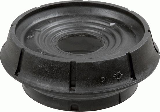 Lemförder 12142 01 - Rulment sarcina suport arc aaoparts.ro