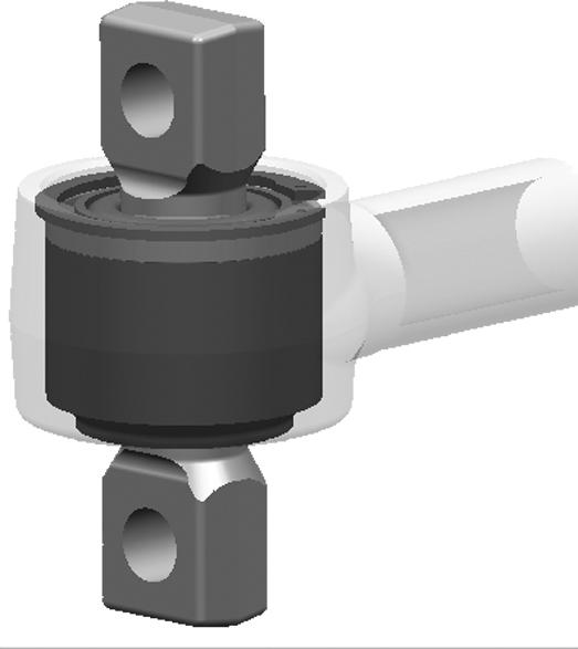 Lemförder 12300 01 - Chit reparatie, brat aaoparts.ro