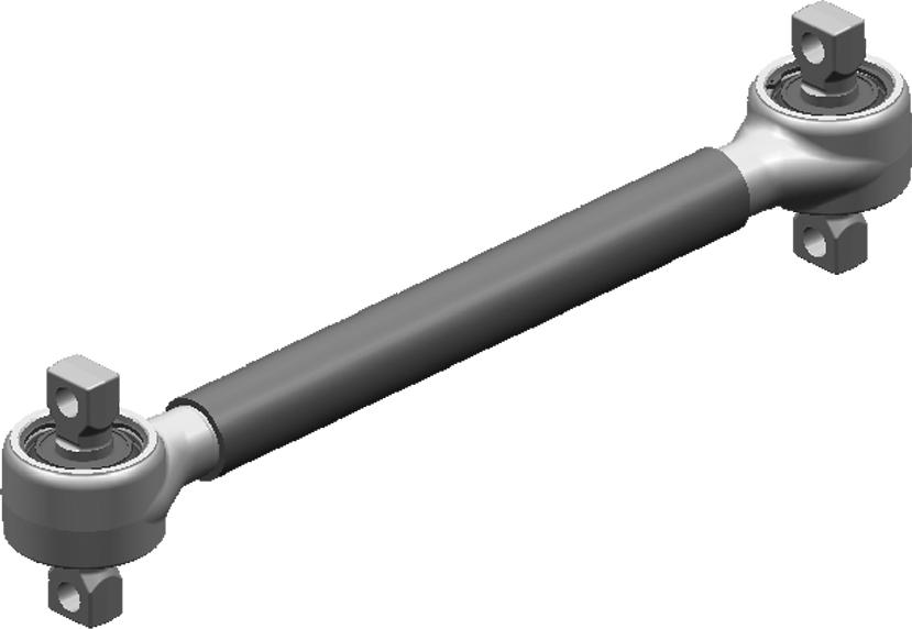 Lemförder 12314 03 - Brat, suspensie roata aaoparts.ro