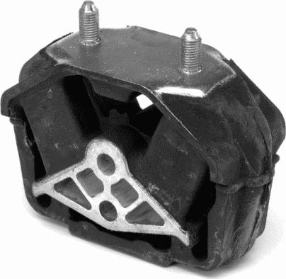 Lemförder 12253 01 - Suport motor aaoparts.ro