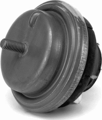 Lemförder 12257 01 - Suport motor aaoparts.ro