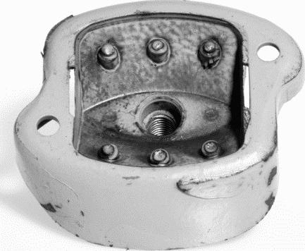 Lemförder 17114 01 - Suport motor aaoparts.ro