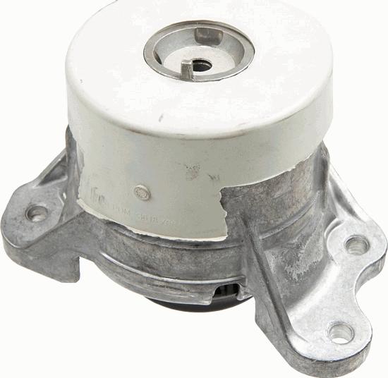 Lemförder 39537 01 - Suport motor aaoparts.ro