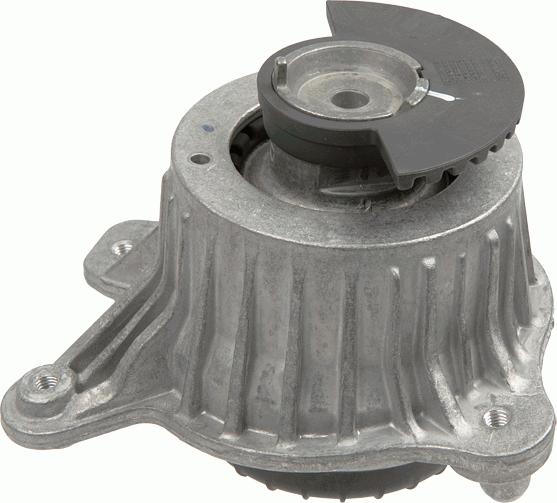 Lemförder 39527 01 - Suport motor aaoparts.ro