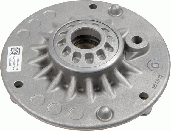 Lemförder 39091 01 - Rulment sarcina suport arc aaoparts.ro