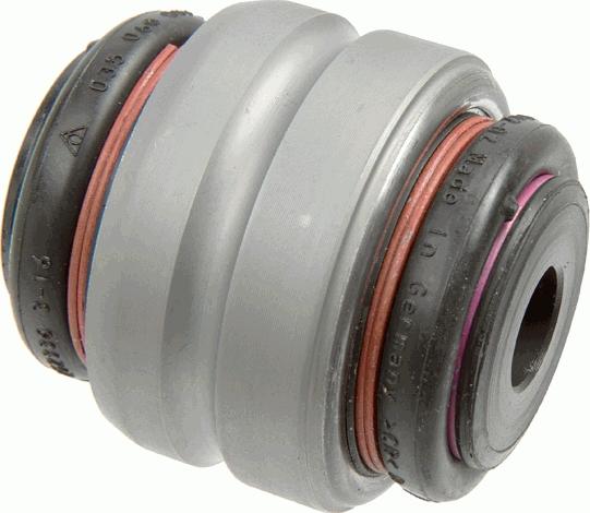 Lemförder 39327 01 - Articulatie sarcina / ghidare aaoparts.ro