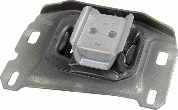 Lemförder 39265 01 - Suport, transmisie automata aaoparts.ro