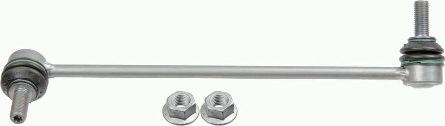 Lemförder 39262 01 - Brat / bieleta suspensie, stabilizator aaoparts.ro