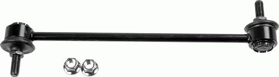 Lemförder 34994 01 - Brat / bieleta suspensie, stabilizator aaoparts.ro
