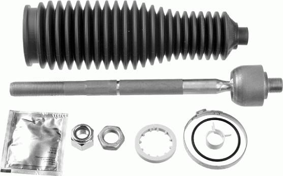 Lemförder 34913 01 - Articulatie axiala, cap de bara aaoparts.ro