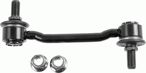 Lemförder 34485 01 - Brat / bieleta suspensie, stabilizator aaoparts.ro
