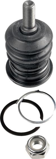 Lemförder 34507 01 - Articulatie sarcina / ghidare aaoparts.ro