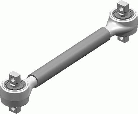 Lemförder 34589 01 - Brat, suspensie roata aaoparts.ro