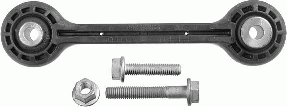 Lemförder 34539 01 - Brat / bieleta suspensie, stabilizator aaoparts.ro