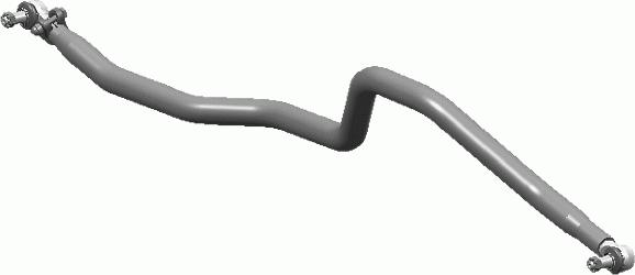 Lemförder 34698 01 - Bieleta, directie aaoparts.ro