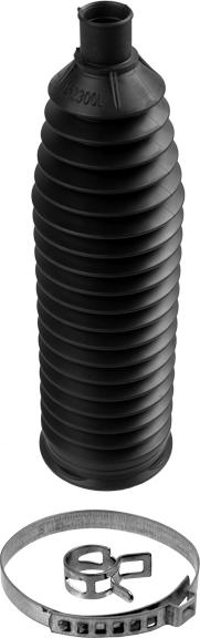 Lemförder 34656 01 - Burduf cauciuc, directie aaoparts.ro