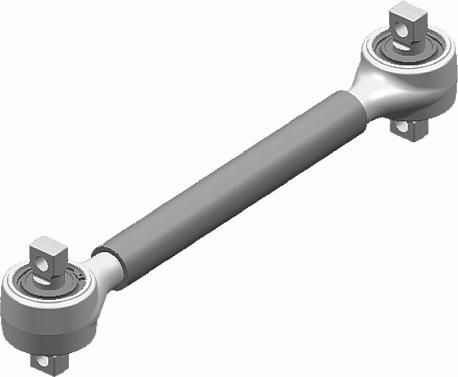 Lemförder 34681 01 - Brat, suspensie roata aaoparts.ro