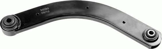 Lemförder 34080 01 - Brat, suspensie roata aaoparts.ro