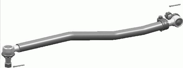 Lemförder 34034 01 - Bieleta, directie aaoparts.ro