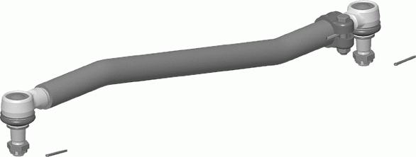 Lemförder 34035 01 - Bieleta, directie aaoparts.ro