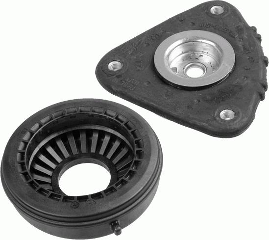 Lemförder 35916 01 - Rulment sarcina suport arc aaoparts.ro