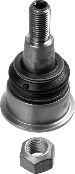 Lemförder 35431 01 - Articulatie sarcina / ghidare aaoparts.ro