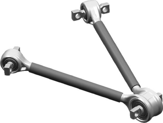 Lemförder 35512 01 - Brat, suspensie roata aaoparts.ro
