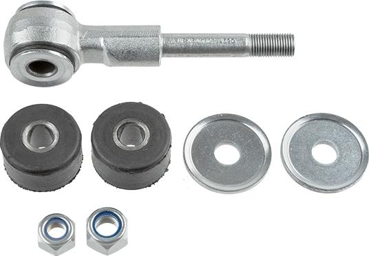 Lemförder 35366 01 - Brat / bieleta suspensie, stabilizator aaoparts.ro