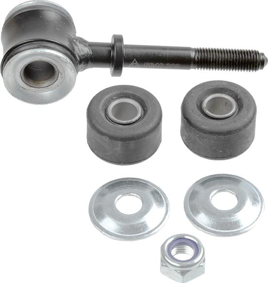 Lemförder 35307 01 - Brat / bieleta suspensie, stabilizator aaoparts.ro
