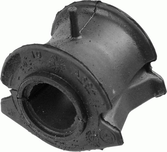 Lemförder 36499 01 - Cuzinet, stabilizator aaoparts.ro
