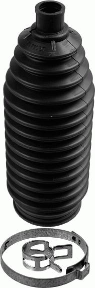 Lemförder 36457 01 - Burduf cauciuc, directie aaoparts.ro