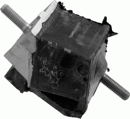 Lemförder 36462 01 - Suport motor aaoparts.ro