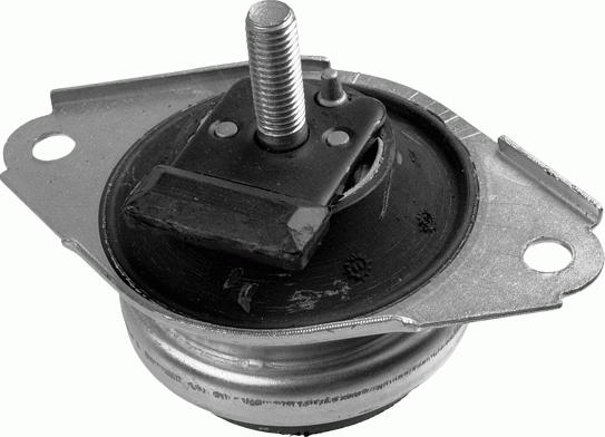 Lemförder 36475 01 - Suport motor aaoparts.ro