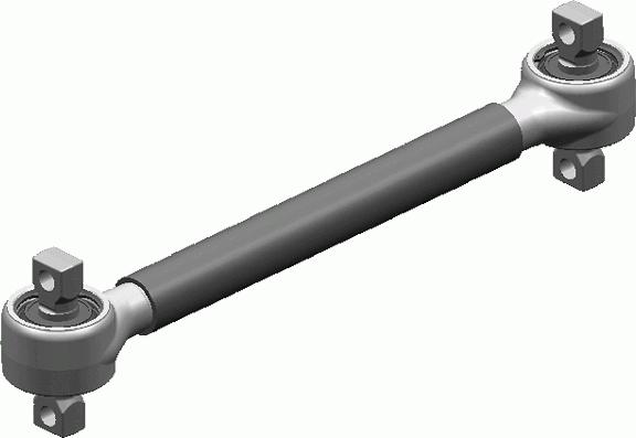 Lemförder 36684 01 - Brat, suspensie roata aaoparts.ro