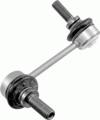 Lemförder 30472 01 - Brat / bieleta suspensie, stabilizator aaoparts.ro