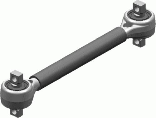 Lemförder 30591 01 - Brat, suspensie roata aaoparts.ro
