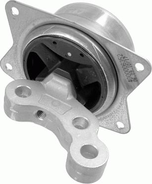 Lemförder 30517 01 - Suport motor aaoparts.ro