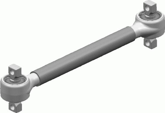 Lemförder 30688 01 - Brat, suspensie roata aaoparts.ro