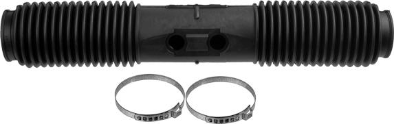 Lemförder 30148 01 - Burduf cauciuc, directie aaoparts.ro