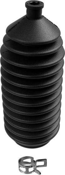 Lemförder 30156 01 - Burduf cauciuc, directie aaoparts.ro